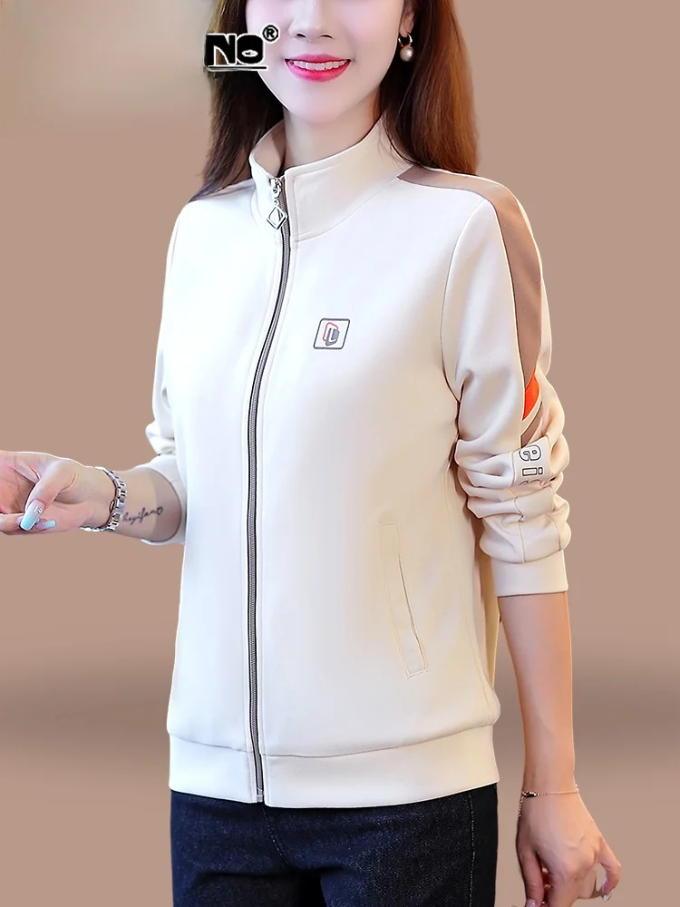 Кардиган с капюшоном Дятел верхняя одежда для женщин новинка весны и осени 2024