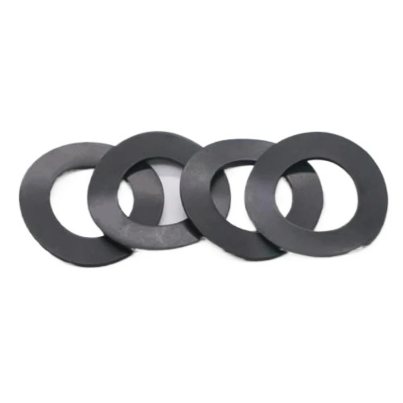 GB955 M3 M4 M5 M6 M8 M10 M12 M14 M16 M18 M20 M22 M24 M27 M30 65 Изогнутые волнистые шайбы из марганцевой