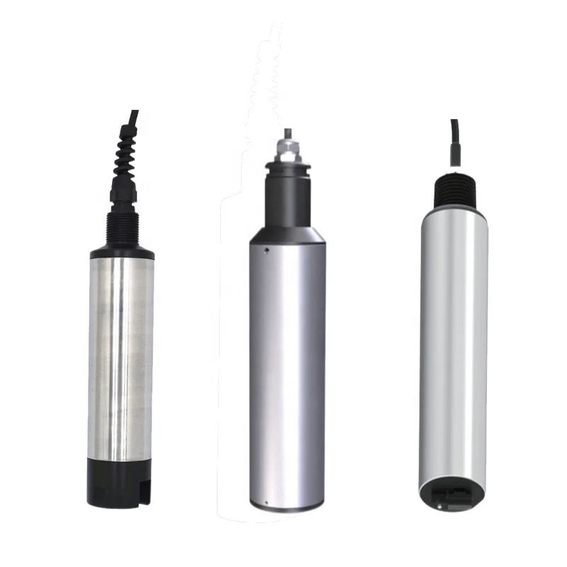 Измеритель концентрации осадка датчик твердых подвешенных веществ цифровой