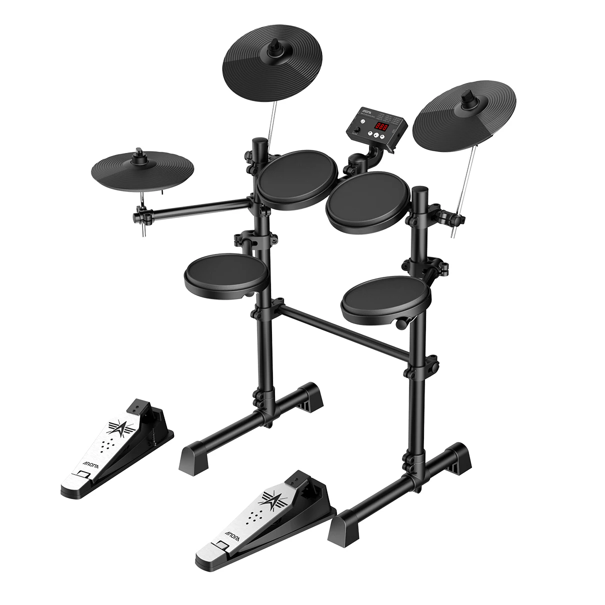 

OEM logo china digital drum electronic drum set