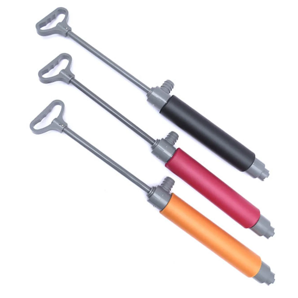 

46cm Portable Kayak Manual Pump Canoe Floating Hand Bilge Pump Boat Accessories