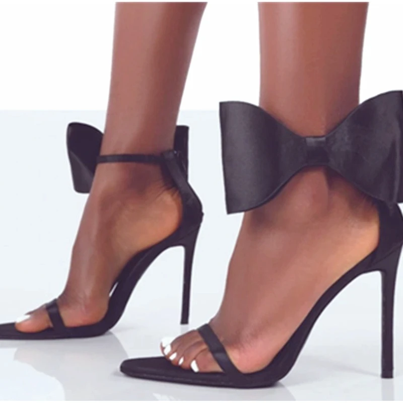 

New Shoes for Women 35-43 Size Hollow Sandals Women's 2022 Summer New Bow Beach Shoes Women Sandals Women Shoes