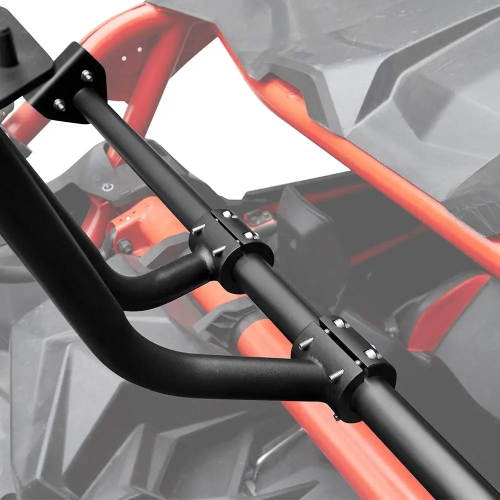Запасной Держатель для шин KEMIMOTO UTV Монтажная стойка рамка CAN-AM Maverick X3 Max X RC / RS MR DS