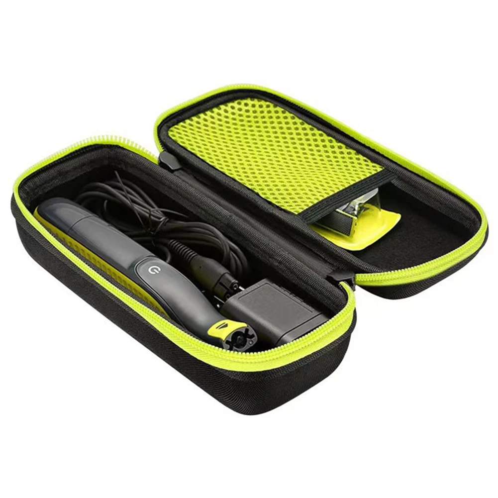 

Противоударная сумка для бритвы Philips Oneblade