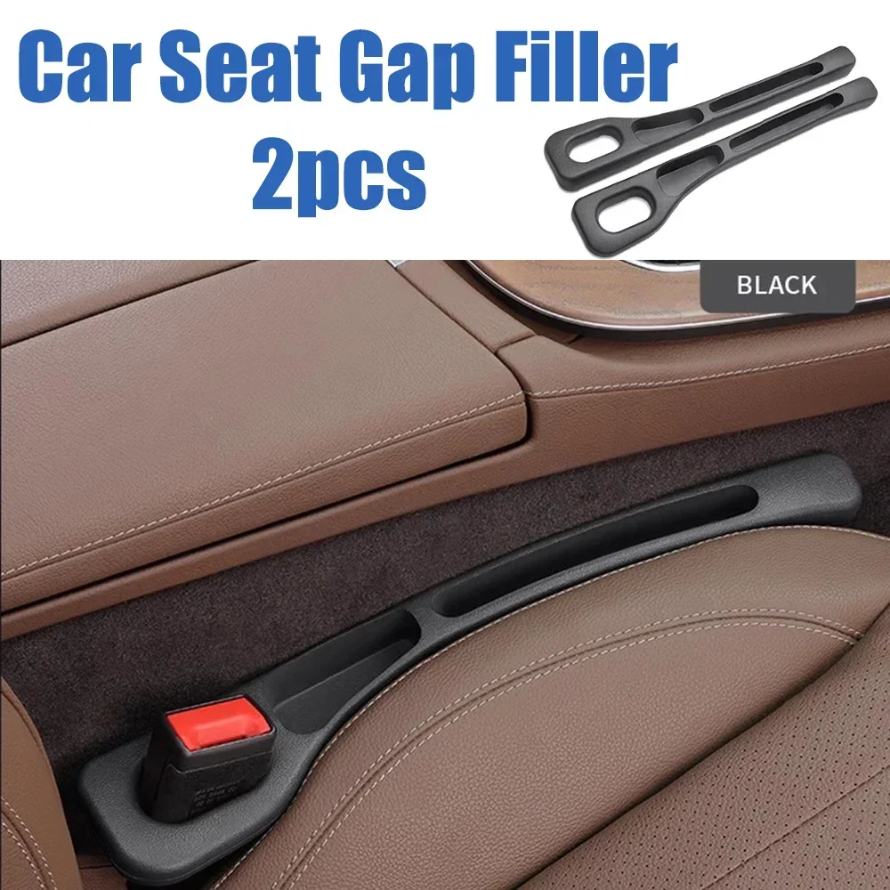 

2 шт., наполнитель зазора автомобильного сиденья для RENAULT Laguna Clio Megane Scenic Espace Duster Sandero, принадлежности для украшения интерьера автомобиля