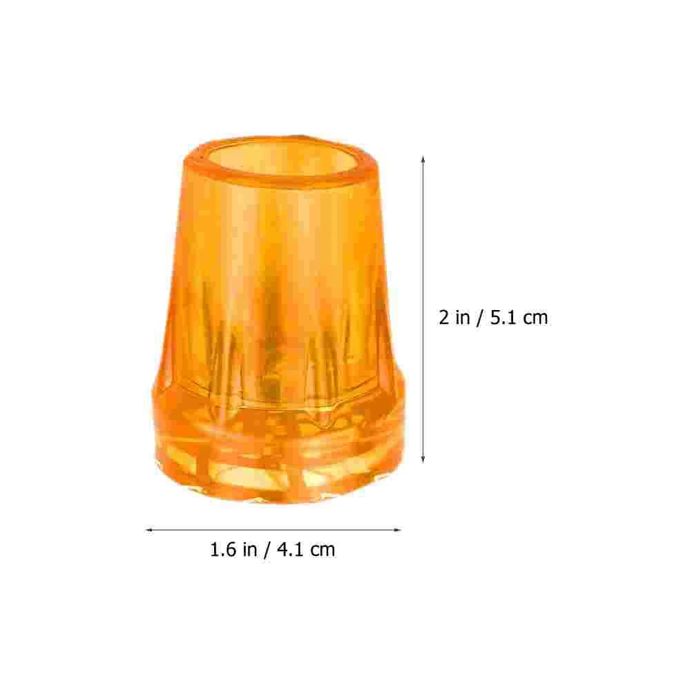 Утолщенные чехлы для наконечников столба Наконечники ботинок Нескользящие