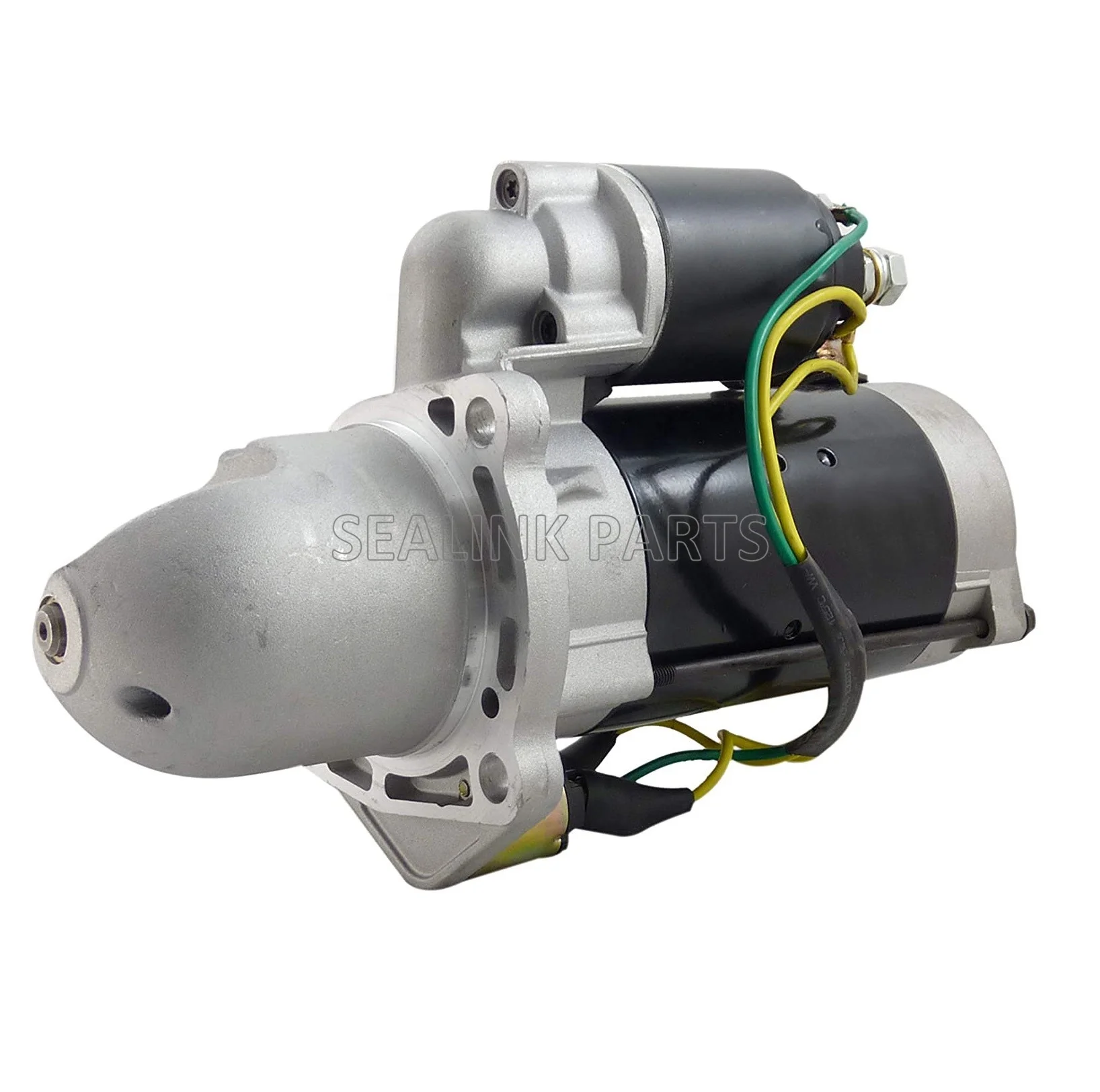 

24v Starter Motor for Mer-cedes B-e-nz Med Heavy Truck 0001231002 36262016003 0041518401 0051512001 18364