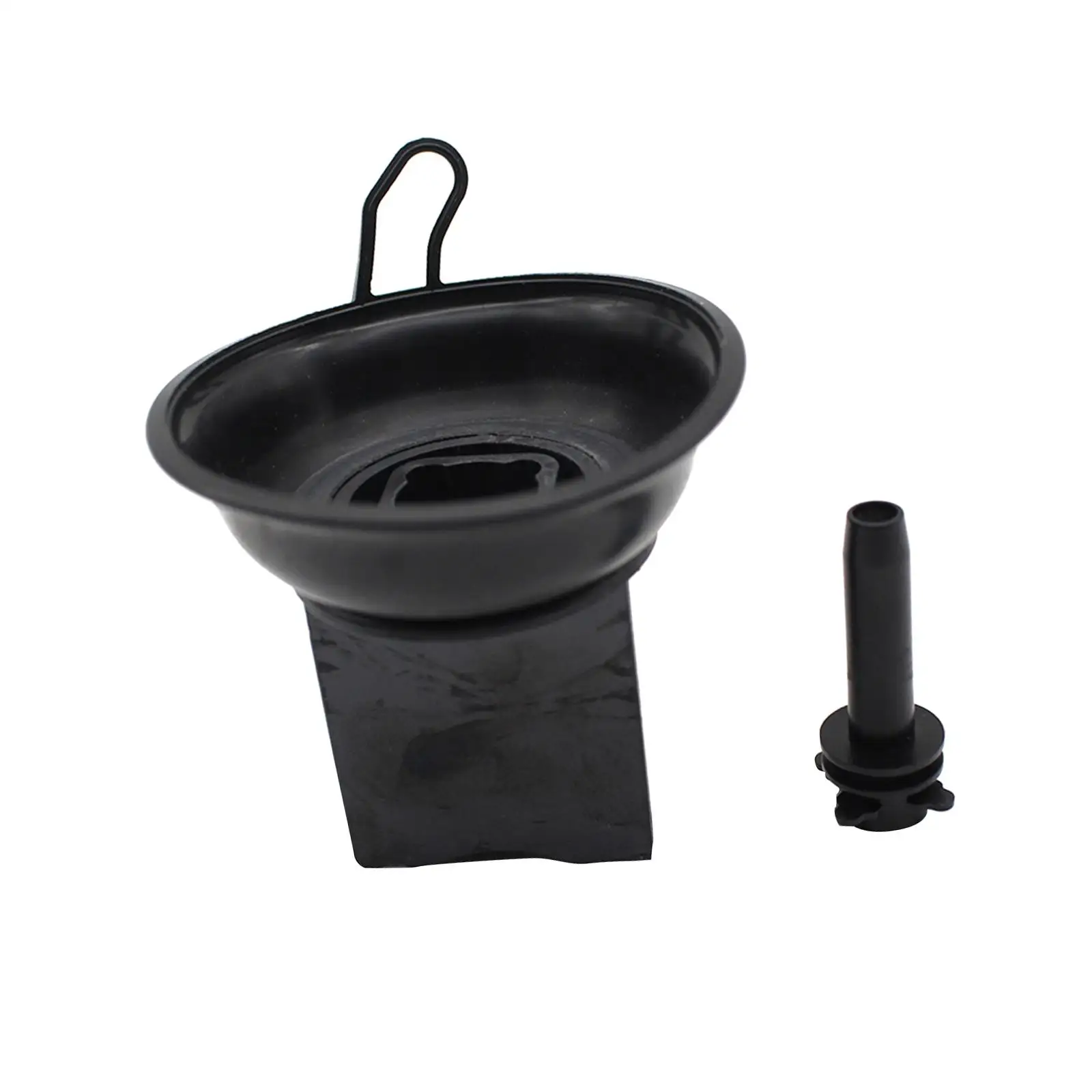 

Вакуумный диафрагменный поршень, портативные аксессуары для CB400 NC31 CB 400