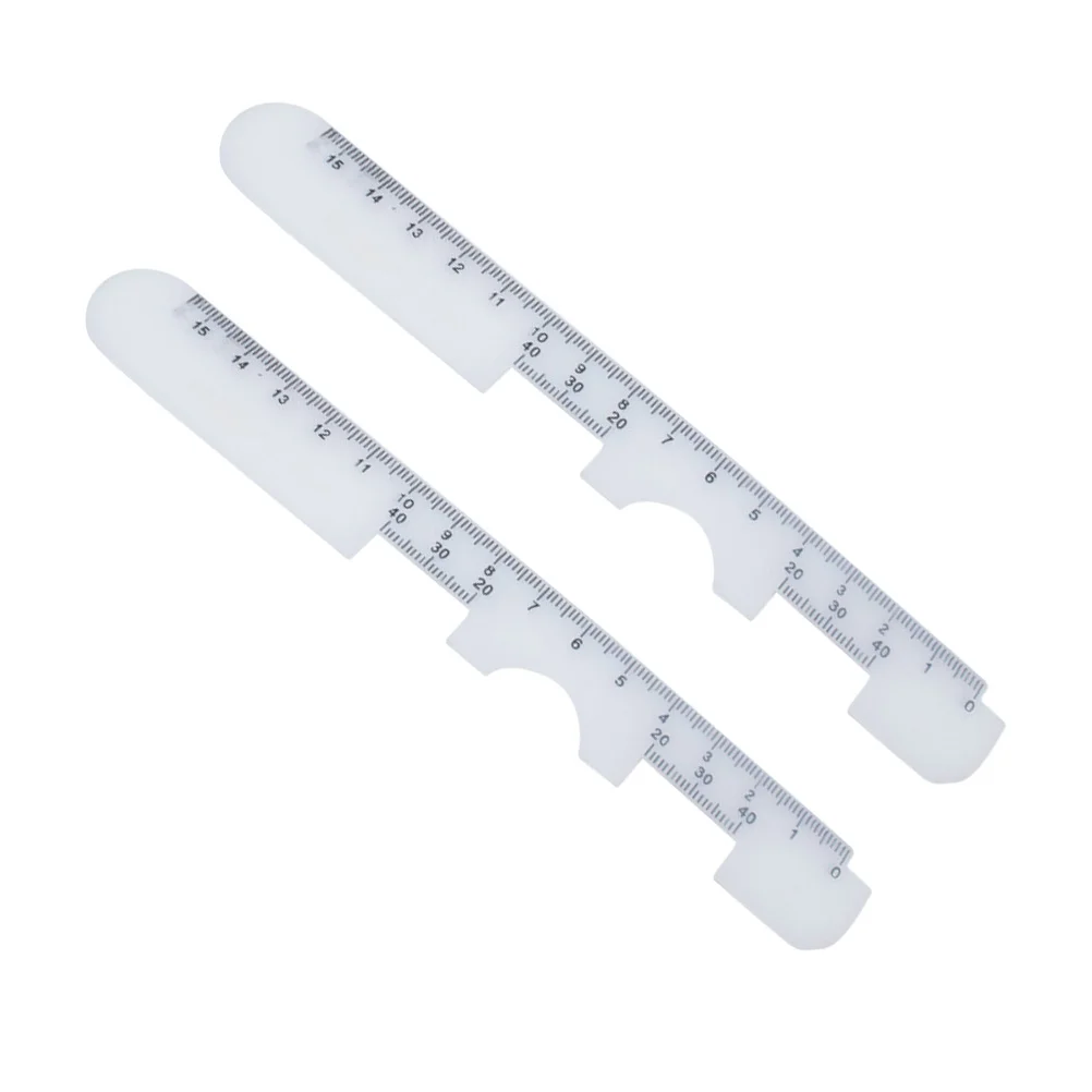 

Ruler Distance Pd Pupil Tool Pupillary Optical Measuring Eye Measurement Measure Meter Ophthalmic Vernier Glasses