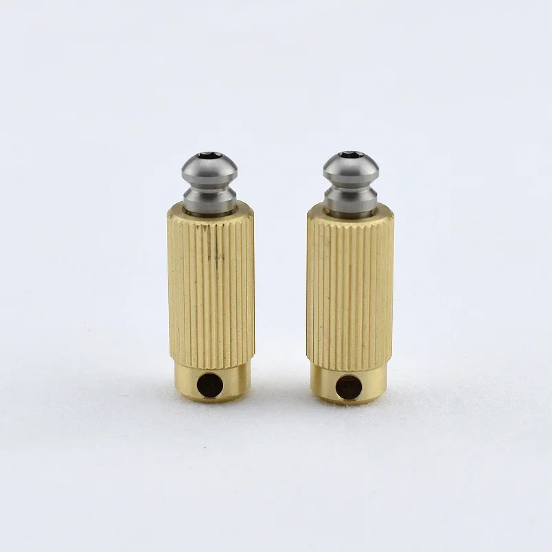 Пара болтов/гвоздиков и анкеров GOTOH 1345 для моста