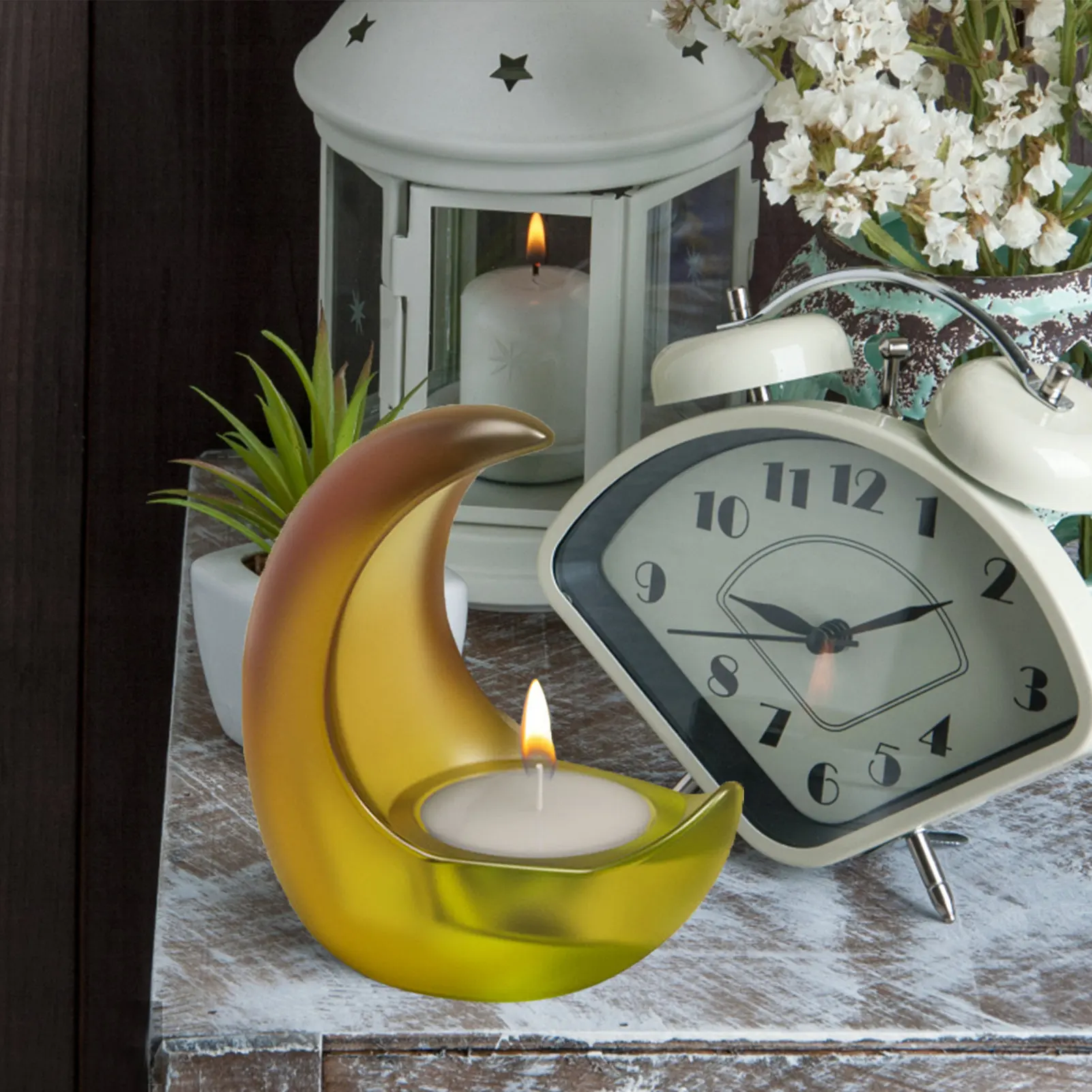 Подсвечник для чайной свечи силиконовые формы подсвечников подсвечник каучука |