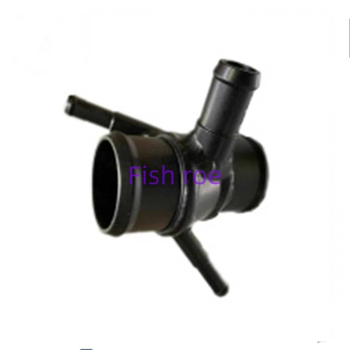 Соединитель шланга радиатора PCH 503180 Для Range Rover Diesel 3.6L V8 2007 2008 2009 2010 2011 2012