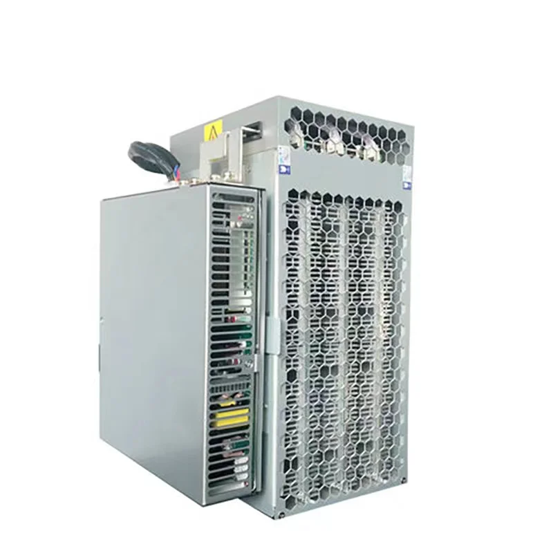 Рисунок 4 - Avalon New Bitcoin miner A1166