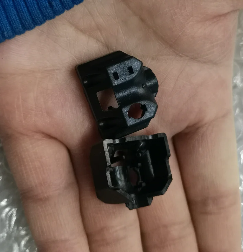 Tianxingtong skycomT-107 108 108H 207 208 307 308 fiber optic fusion machine electrode rod cover