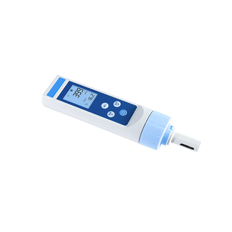 

New Product Lohand High Quality Digital LCD Pen Type Ozone Meter Portable Ozone Pen with ATC Function
