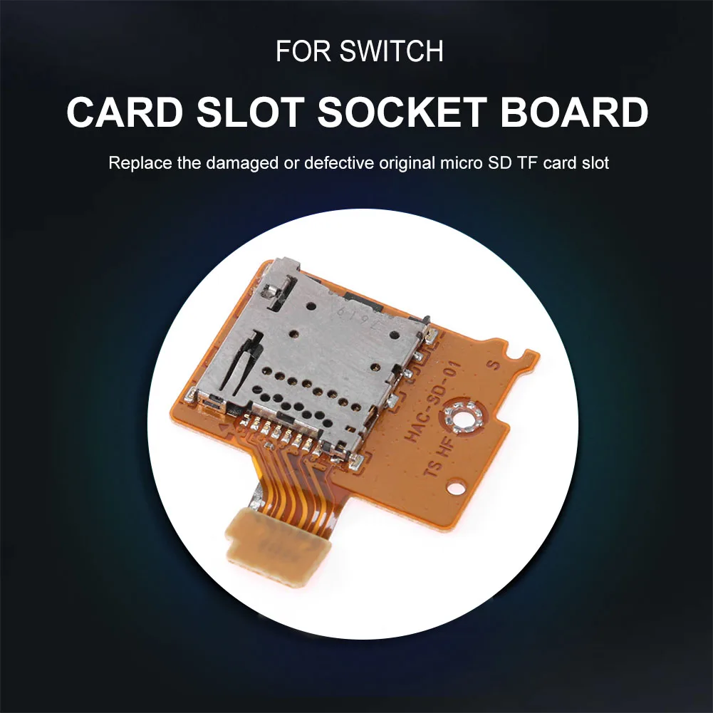 Карта Micro SD TF для игровой консоли Nintendo Switch |