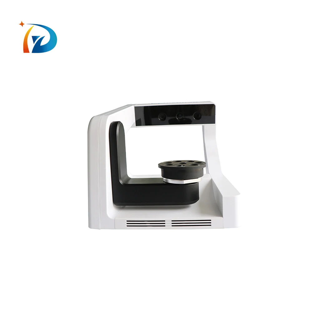 Рисунок 2 - 3D зубной сканер