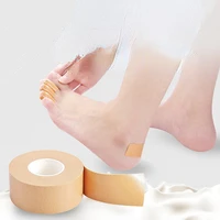 high heels wear resistant feet heel paste anti grinding waterproof foam tape blister and small wound pain relief foot sticker