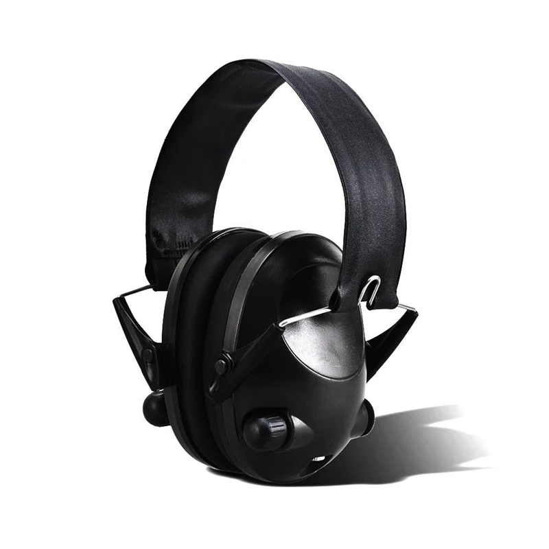 

Уличные шумоизоляционные наушники, Защита слуха, шумоподавляющие наушники