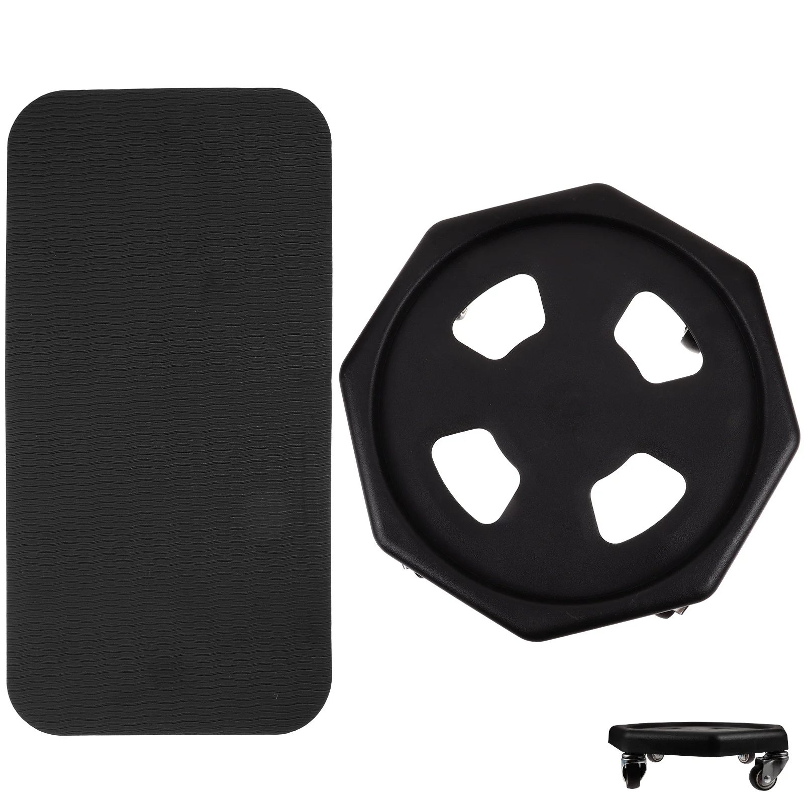 

Оборудование для тренировки живота