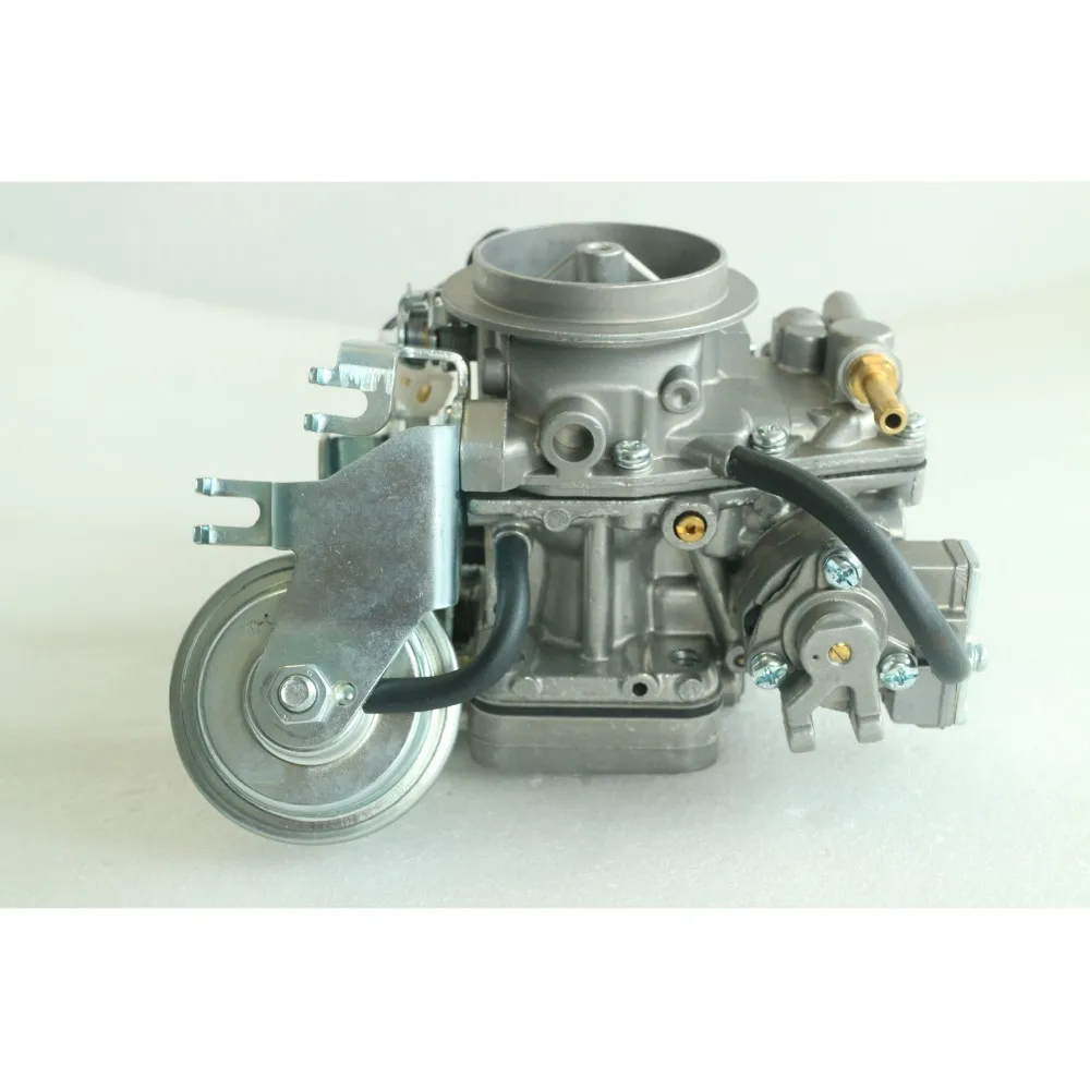 Карбюратор ПОДХОДИТ для 3-цилиндрового Двигателя Suzuki Alto 800 SB308 F8B 368Q