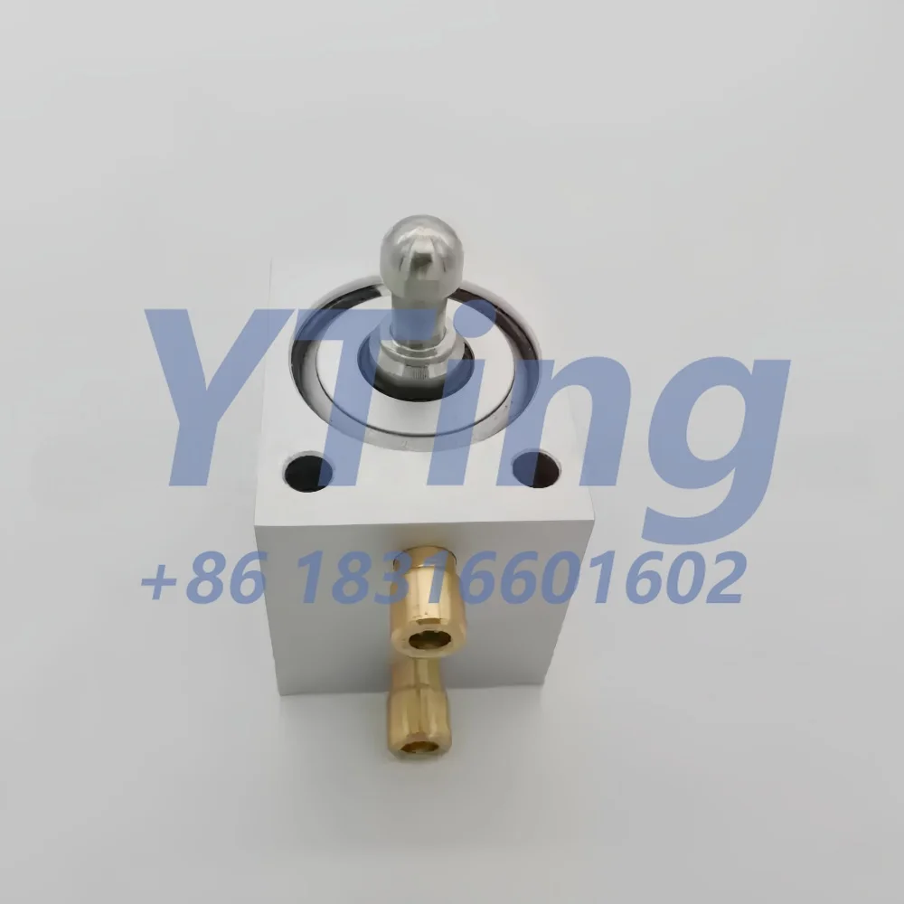 Резиновый цилиндр для автоматической очистки Heidelberg SM102CD102, артикул 87.334.011 (art.: 3920dabdbde3f) - 3920dabdbde3f
