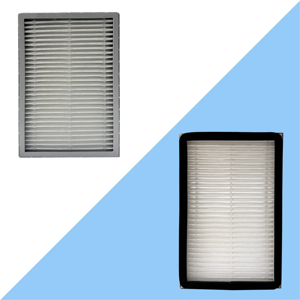 Сменный фильтр для пылесосов-канистры 81214 81414 BC2005 BC3005 BC3002 BC4002