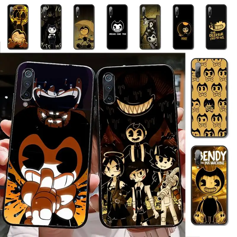

Hot Game Cartoon Phone Case for Xiaomi mi 8 9 10 lite pro 9SE 5 6 X max 2 3 mix2s F1