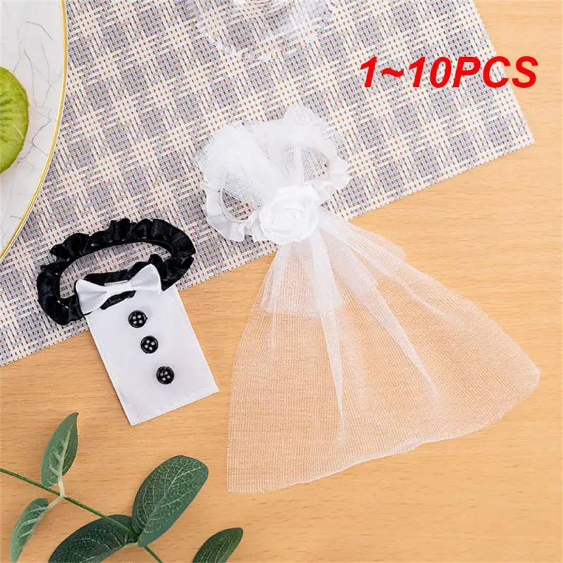 

1-10 шт., свадебное платье ручной работы, 4 г