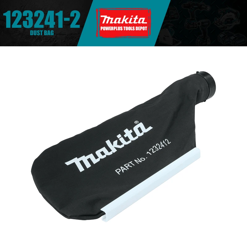 

Makita Мешок для пыли DUB185/DUB186/UB002G