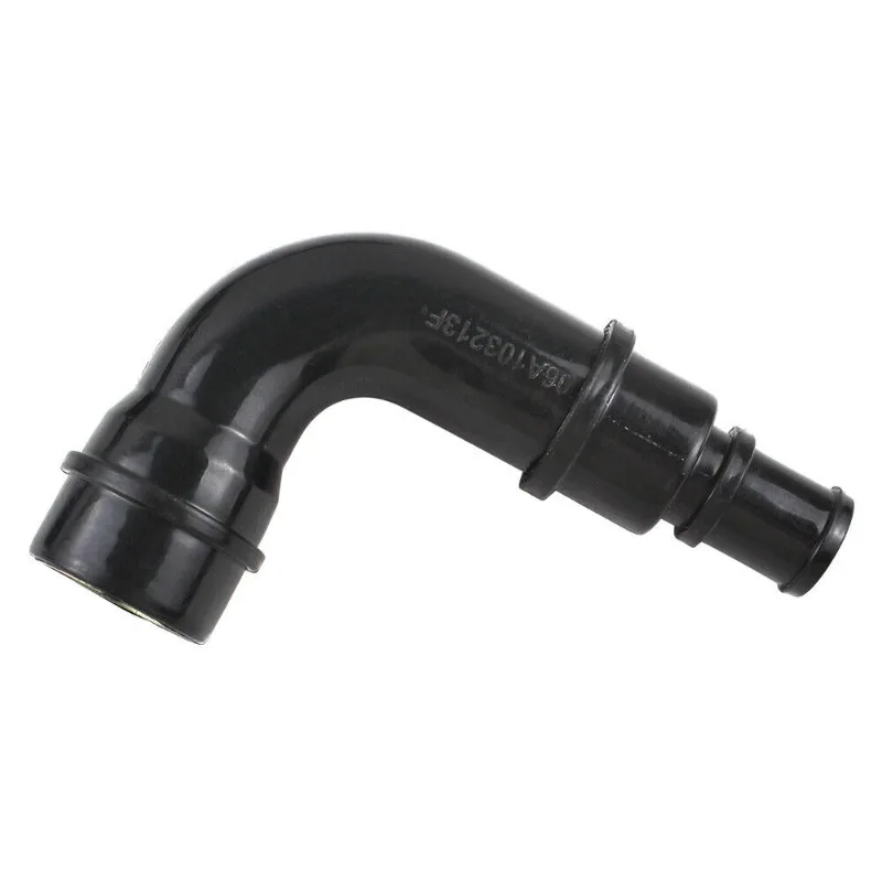 8 шт. 06A103213AF 035103245A 06A103221AH 1 T Комплект клапанов для шланга кривошипника Подходит Audi