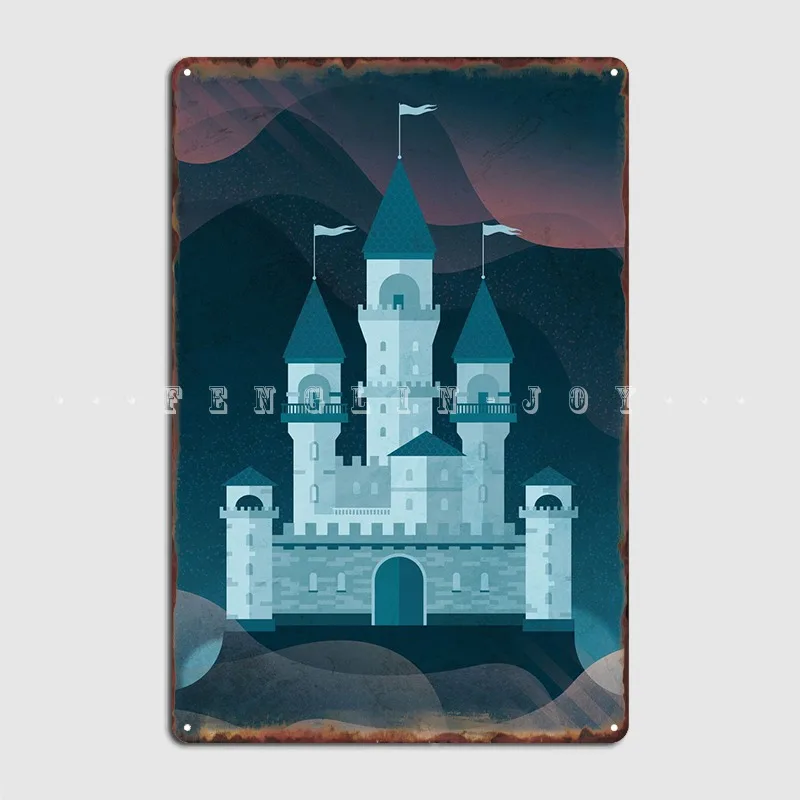 

Загадочная металлическая табличка, таблички, паб, гараж, фотоплакат