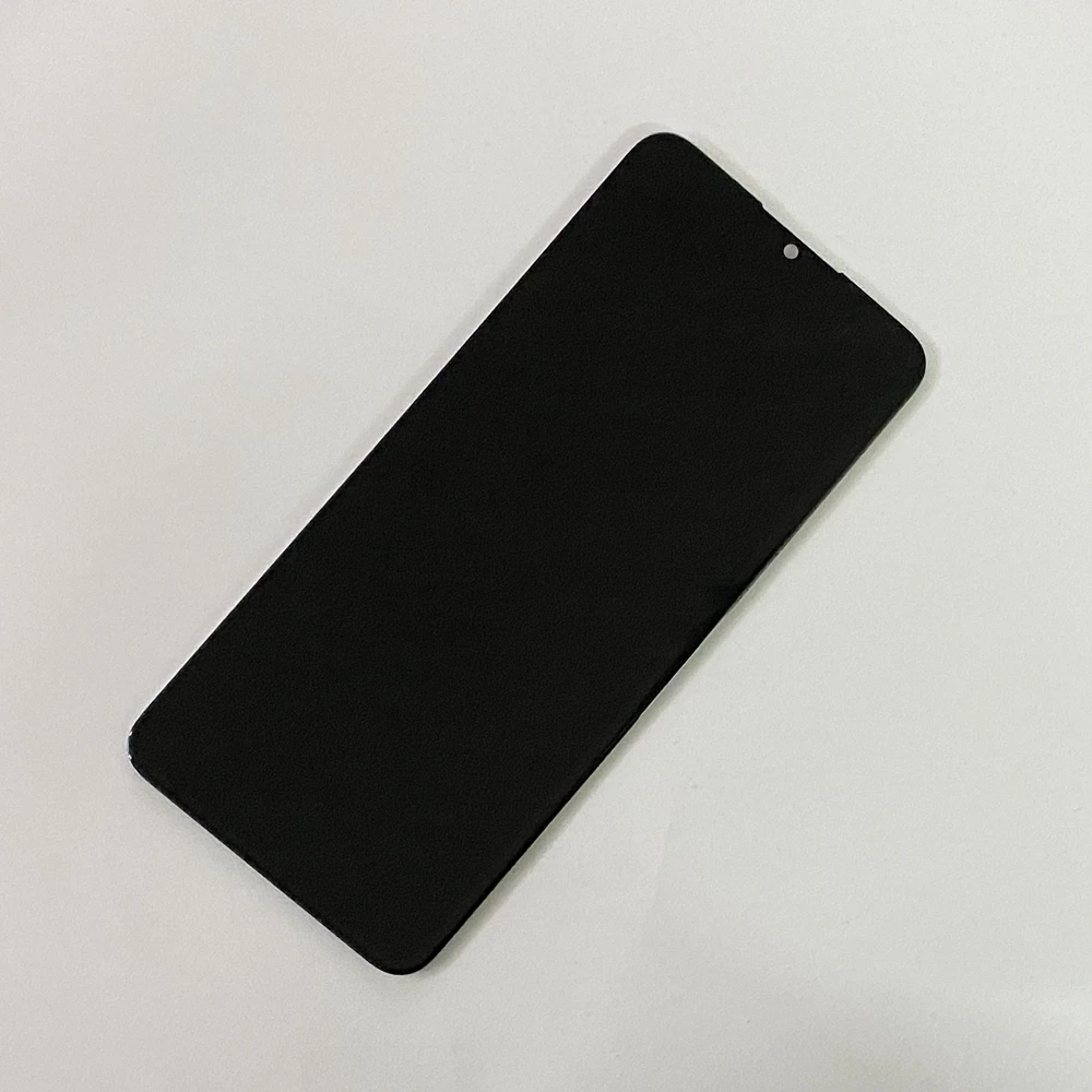 Фото Дисплейный модуль (LCD + тачскрин) для TCL 30SE, 30E, 305, 306, 6165H, 6165A, 30SE №3