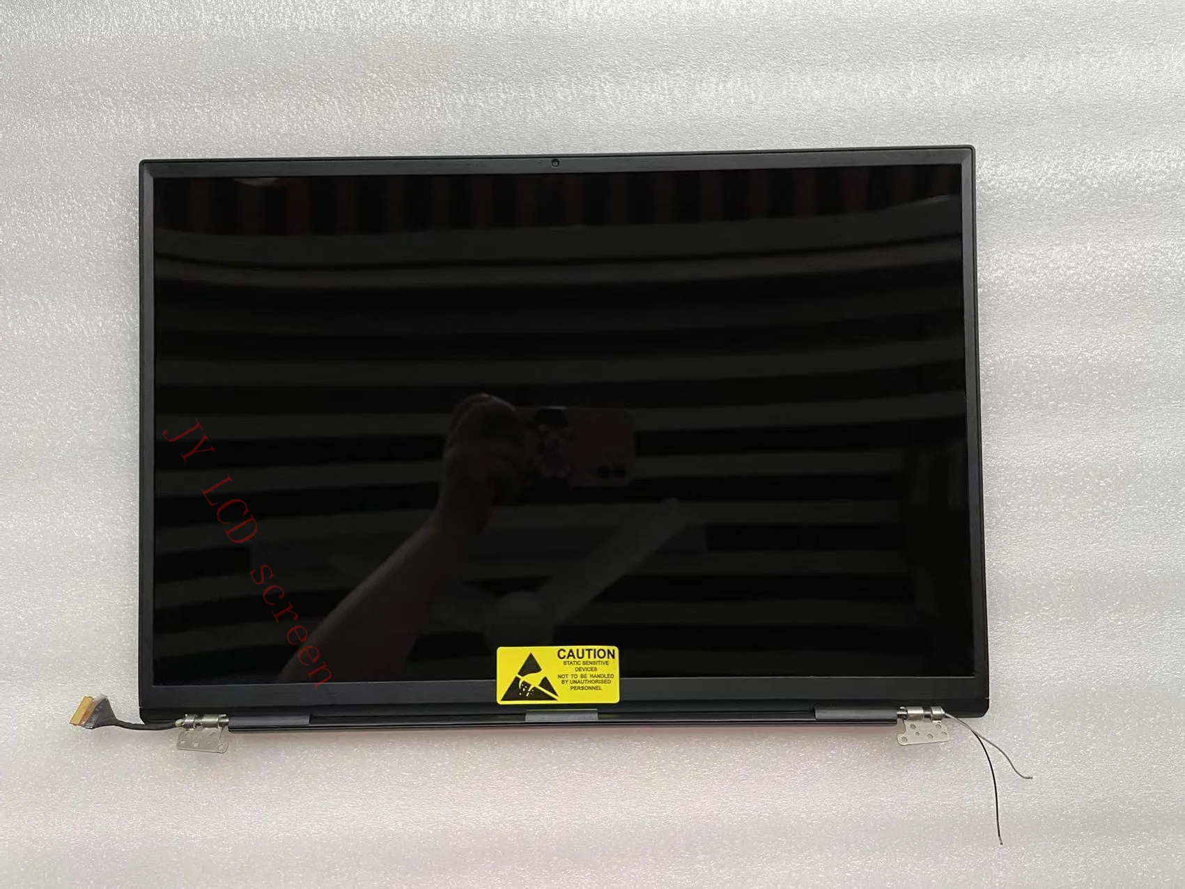 LP170WQ1-SPE1 de pantalla LCD para LG Gram 17Z90P, LP170WQ1-SPA1 de 17,0 pulgadas, parte media superior, 2560x1600