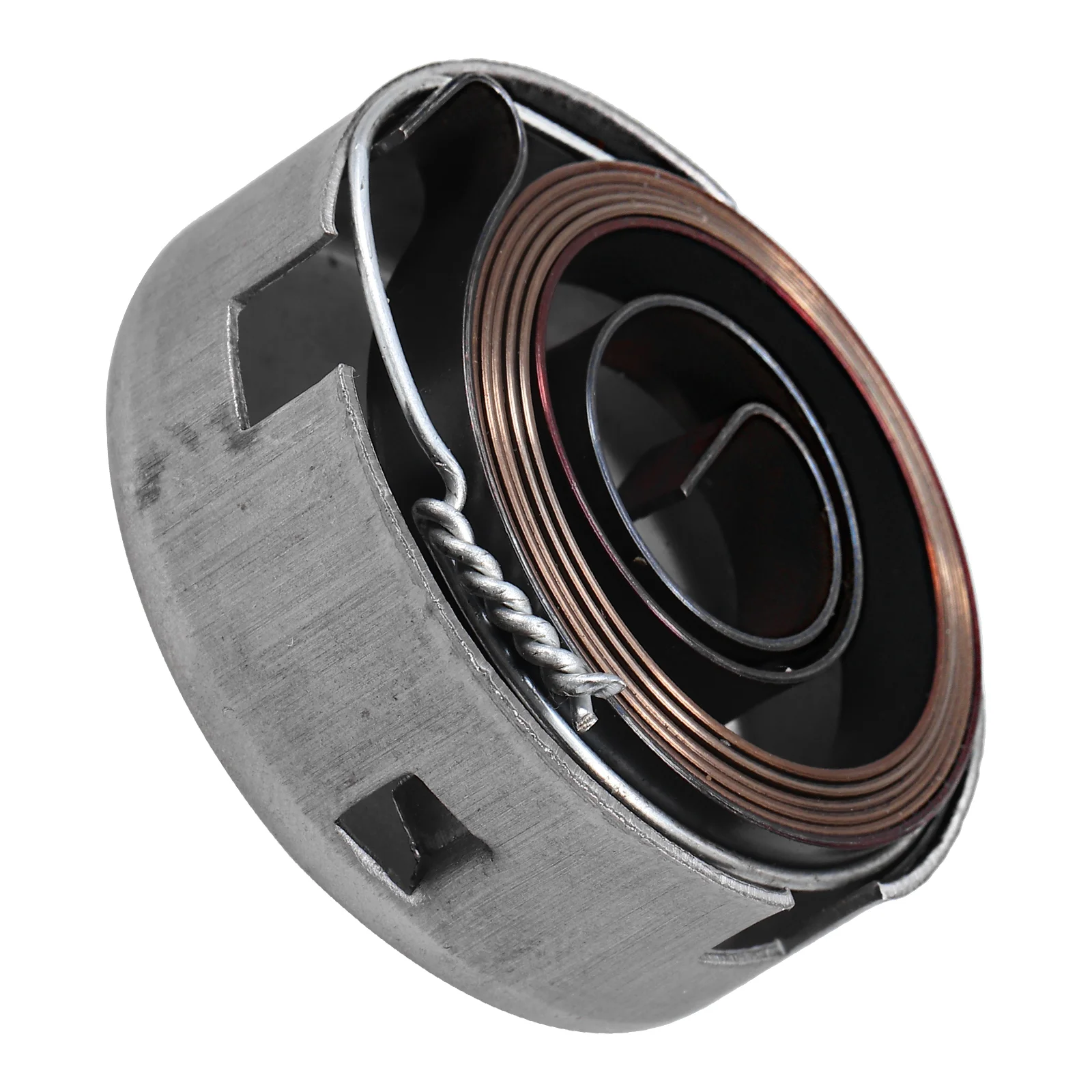 Аксессуары для сверлильного пресса Возвратная катушка Шпиндель Пружина