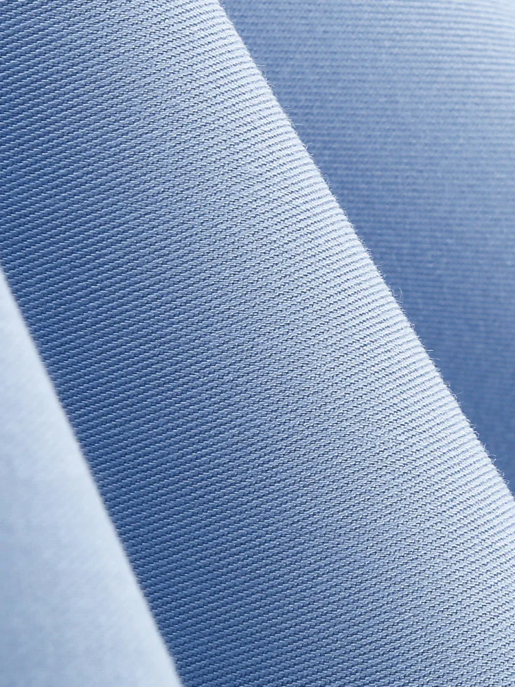 Женское платье с коротким рукавом Tonval винтажное матросским воротником и высокой