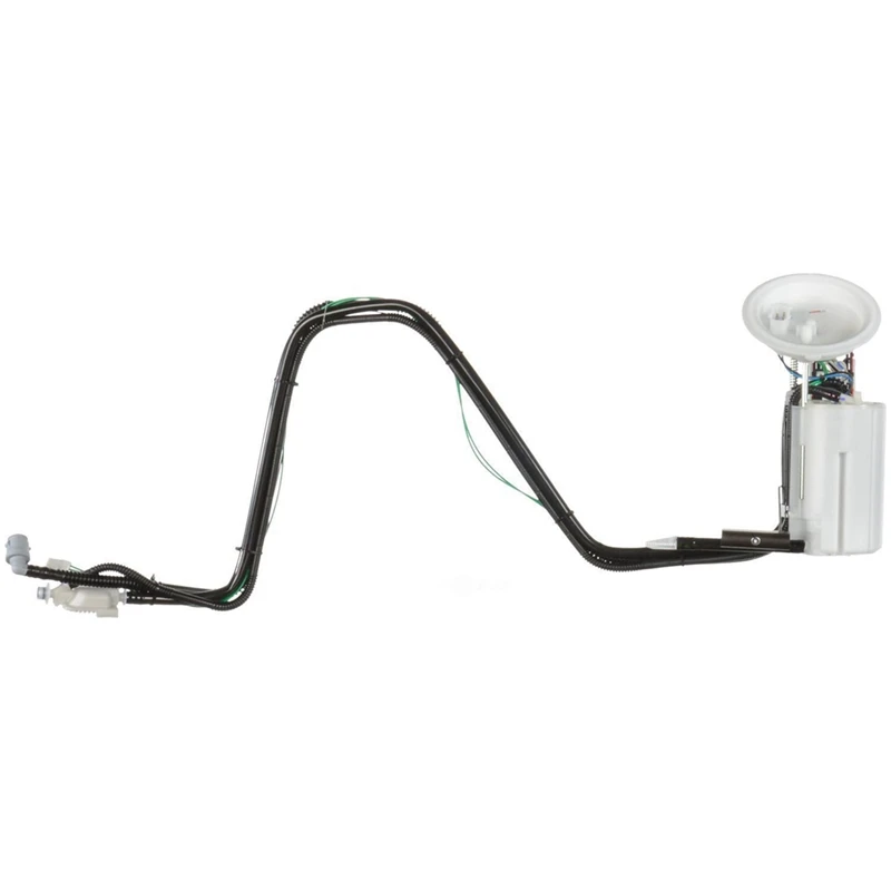 

Auto Parts Passenger Right Fuel Pump Module Assembly For BMW E60 E61 16117373503 Spare Parts