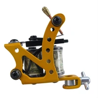 coil tattoo machine shader spray made of solid pure copper professional supplies warehouse price makeup eyebrow equipment