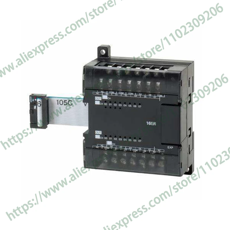 

Новый оригинальный контроллер Plc, быстрая доставка