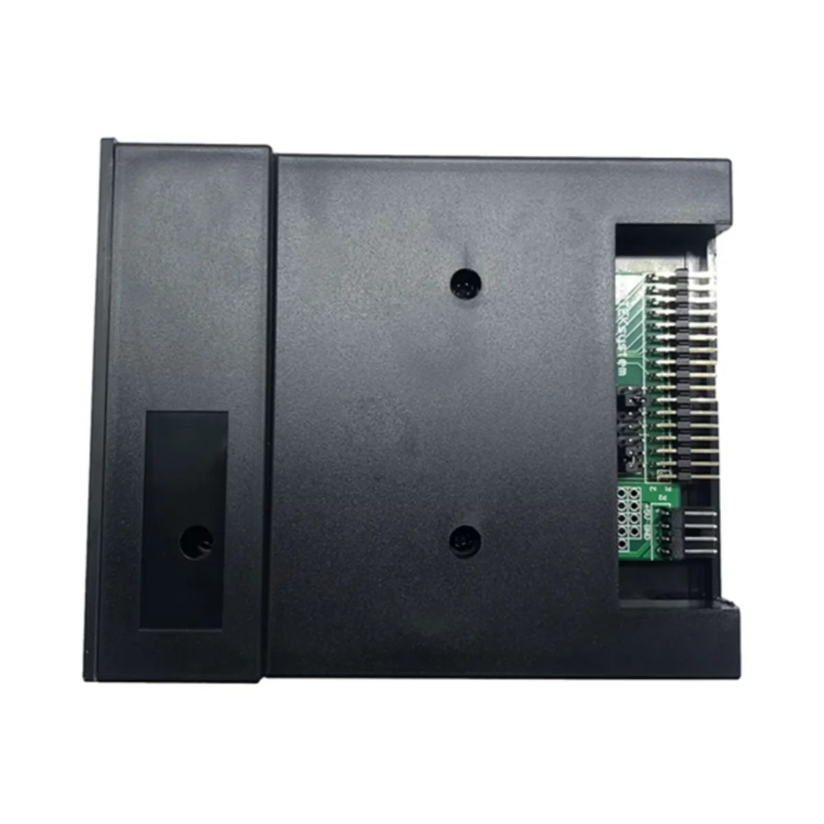 Для GOTEK флоппи до USB 1 44 M флэш-накопителя эмуляция флоппи-накопителя SFR1M44-U100K