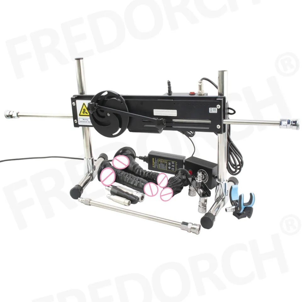 Вуко секс машиналары