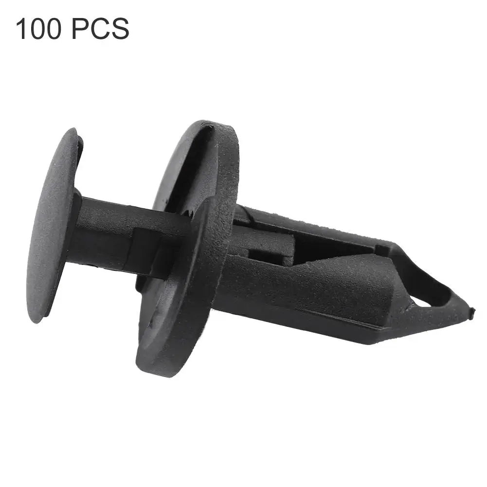 Заклепки ANR2224 для бампера Land Rover Discovery 20/50/100/200 шт.