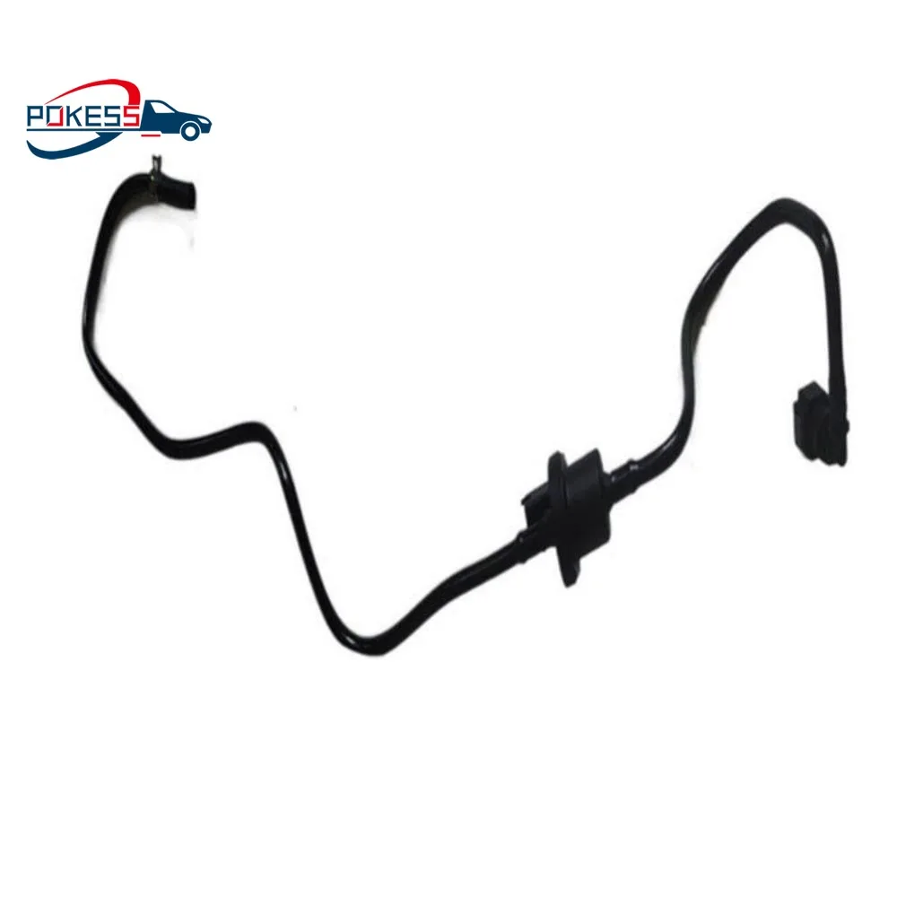 

Электромагнитный клапан адсорбера паров топлива 3M519D289AF в сборе с трубкой для Ford Focus, клапан продувки адсорбера 1252151 H0081