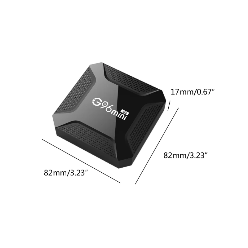 ТВ-приставка G96mini 5G