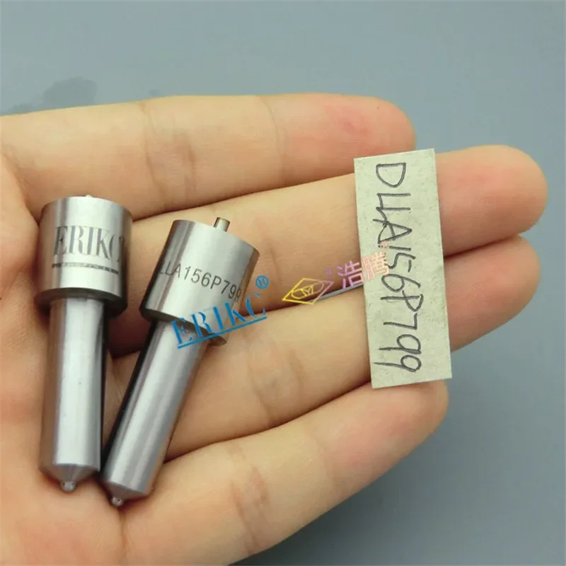 8- 97306071 -1 Форсунка для впрыска топлива DLLA156P799 Common Rail DLLA 156 P 799 ISUZU 4HJ1 095000 -5003 -5004