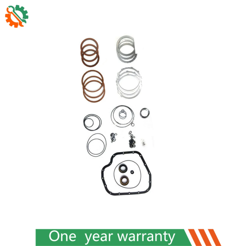 K310 K311 K313 CVT комплект для ремонта коробки передач Toyota Corolla автомобильные