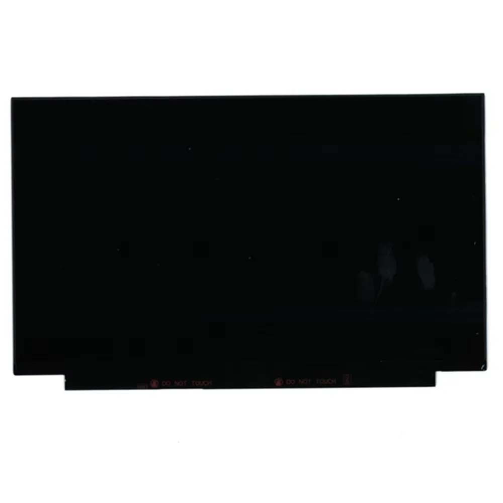 Фото Новый ЖК-экран для Lenovo Thinkpad X1 Carbon 6-го поколения T490 T490S WQHD 2560*1440 40pin IPS ЖК-панель FRU 00NY679 01YU646 00NY680 №2