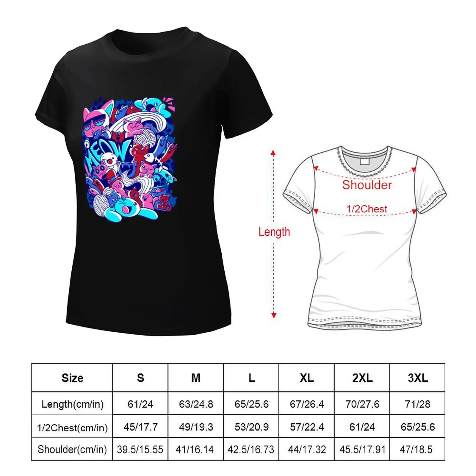 TheOdd1sOut - The odd 1s out Life Is Fun Merch Sooubway футболка от пота черные футболки для женщин
