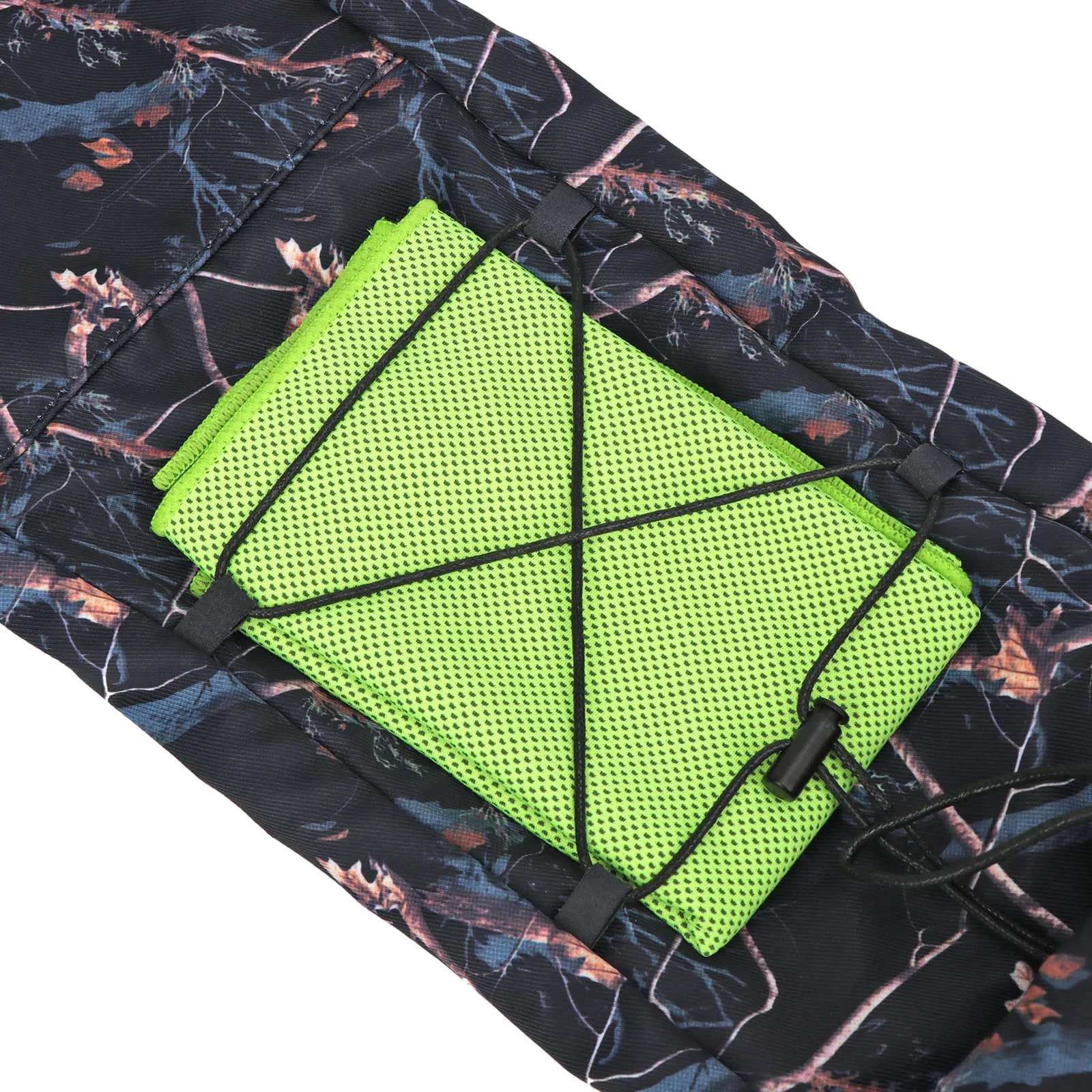 Сумка-переноска нейлоновая для клюшек гольфа 83 см |