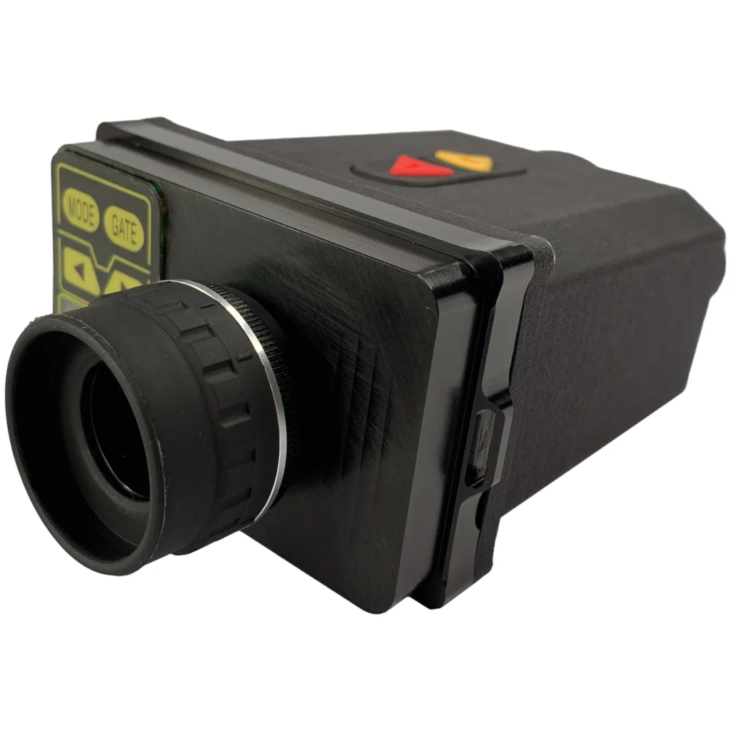 

5km laser distance meter 5000m high accuracy rangefinder